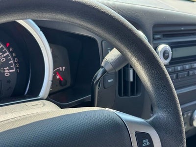 2008 Honda Ridgeline RTX