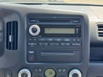 2008 Honda Ridgeline RTX