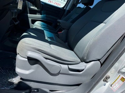 2008 Honda Ridgeline RTX