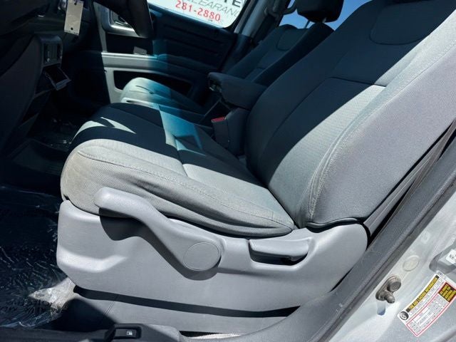 2008 Honda Ridgeline RTX