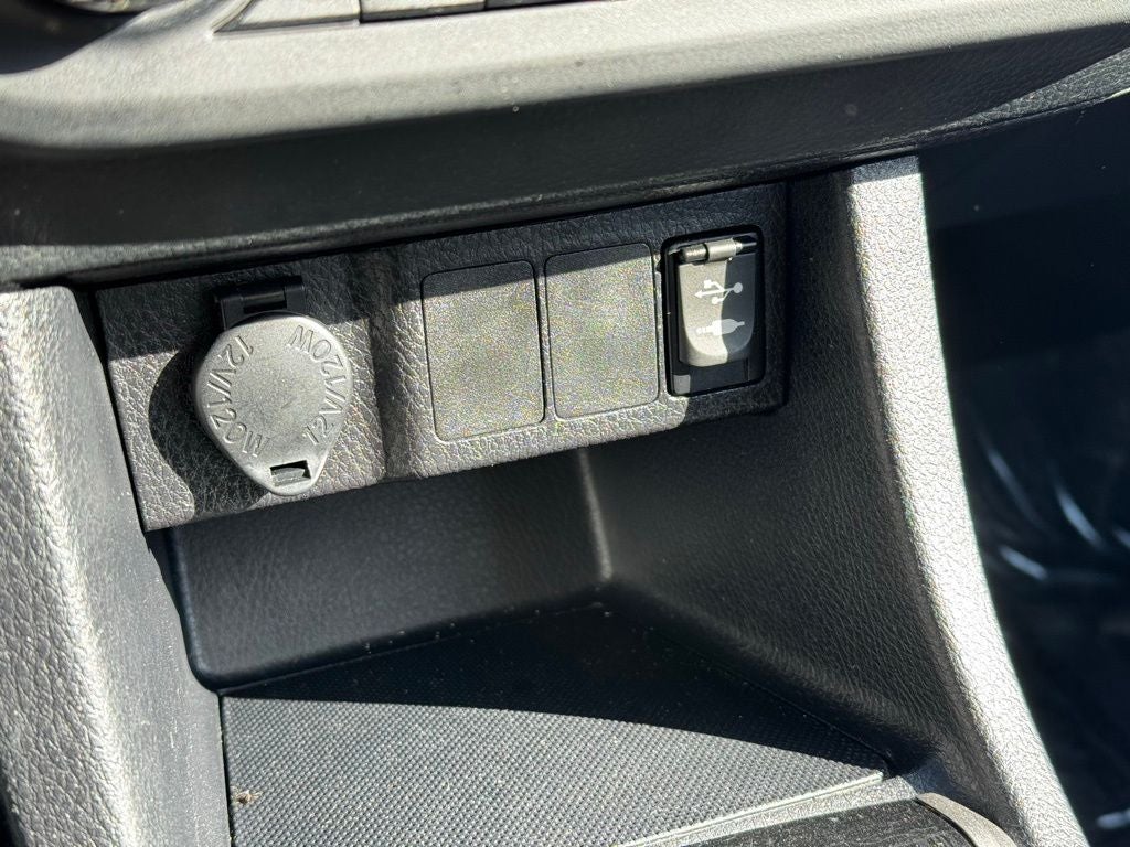 2014 Toyota Corolla LE ECO