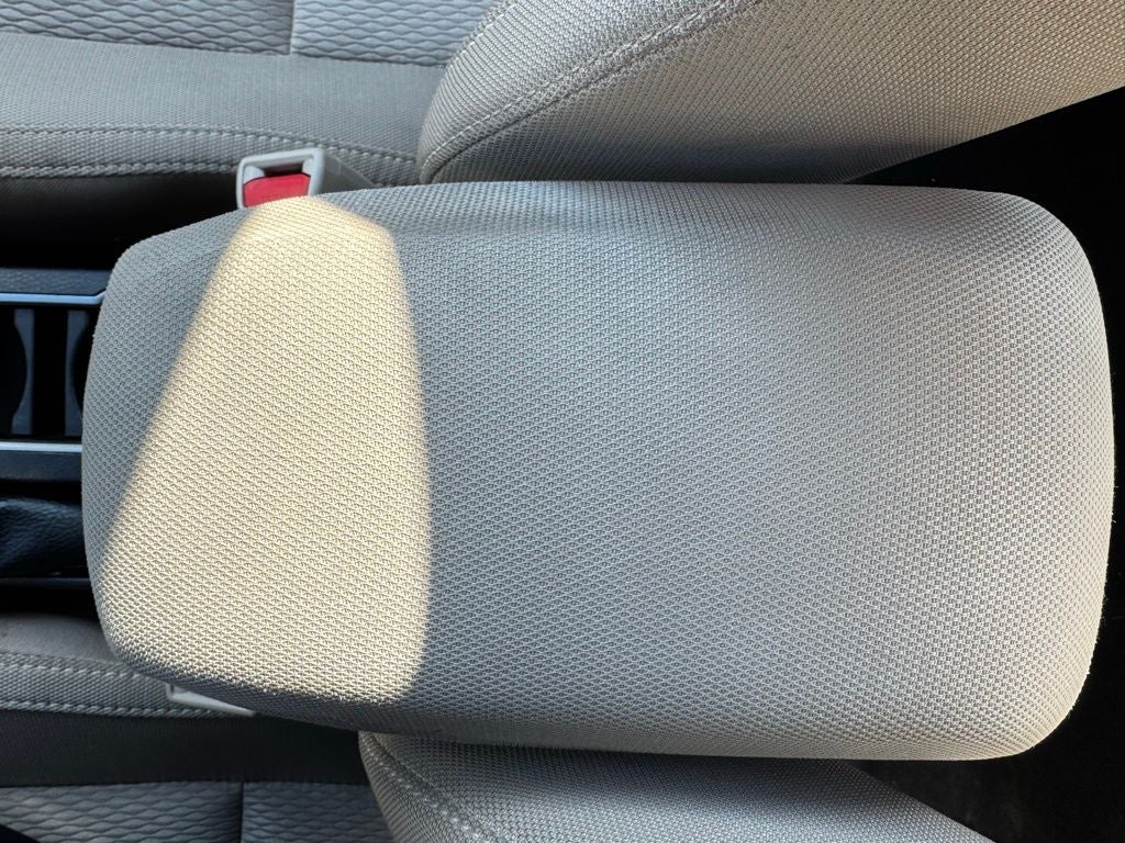 2014 Toyota Corolla LE ECO