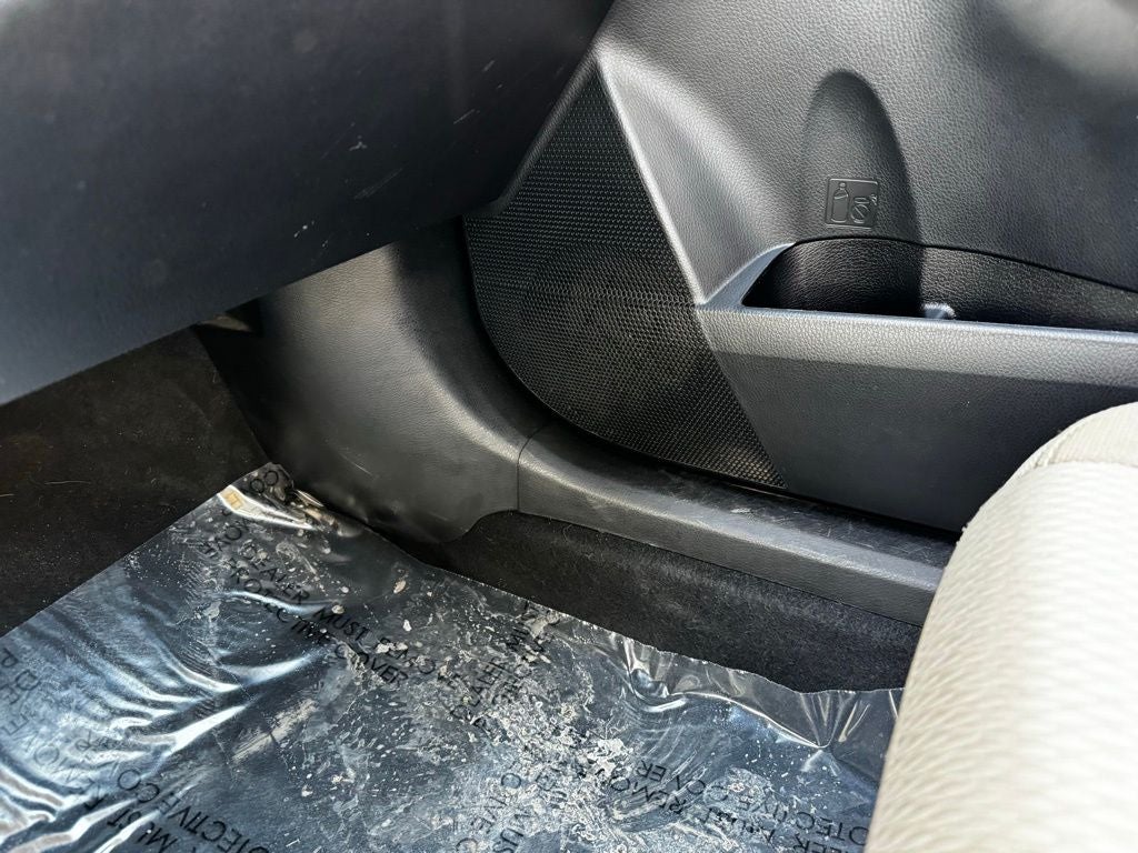 2014 Toyota Corolla LE ECO