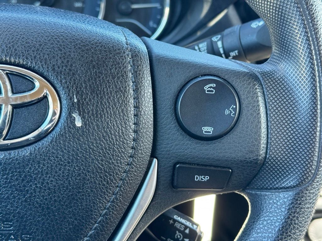 2014 Toyota Corolla LE ECO