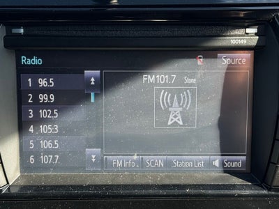 2014 Toyota Corolla LE ECO