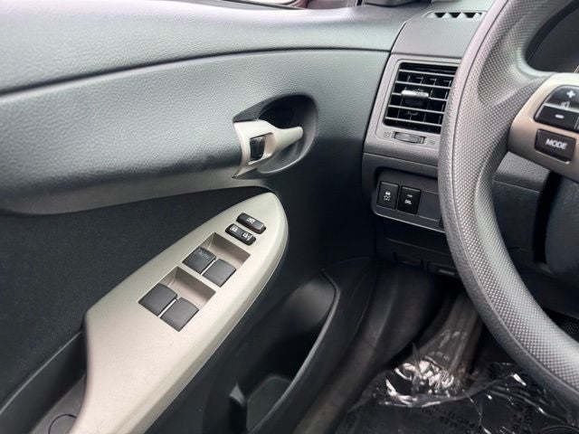 2013 Toyota Corolla S