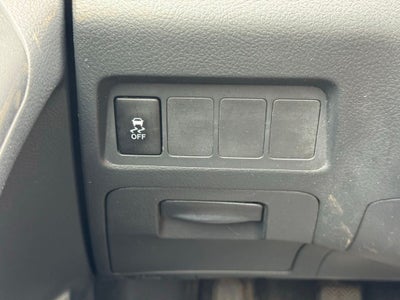 2010 Toyota Matrix Base