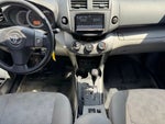2010 Toyota RAV4 Sport
