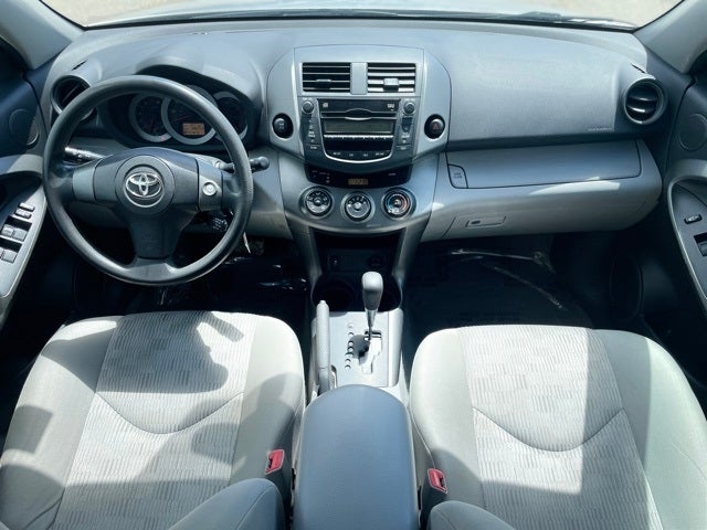 2010 Toyota RAV4 Base