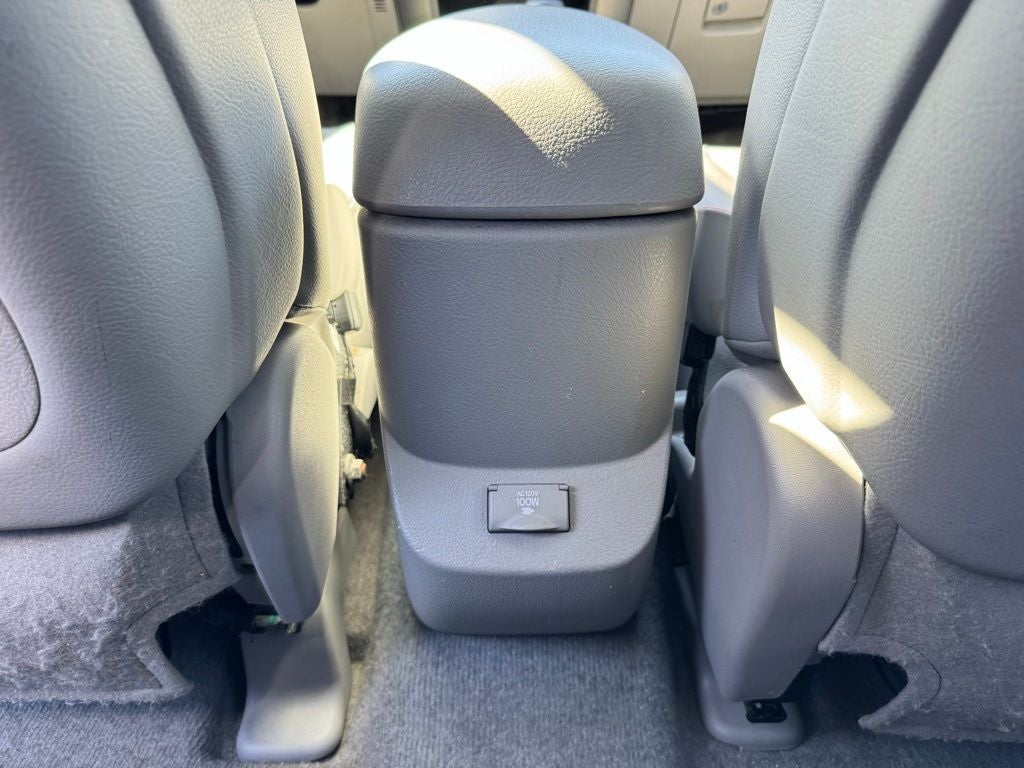 2011 Toyota RAV4 Limited