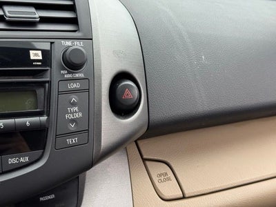 2011 Toyota RAV4 Limited
