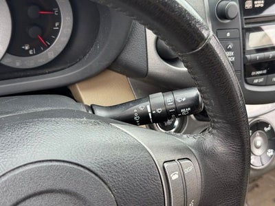 2011 Toyota RAV4 Limited