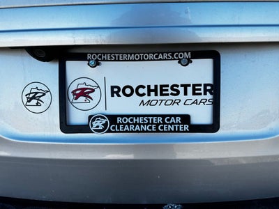 2010 Volkswagen Routan SE