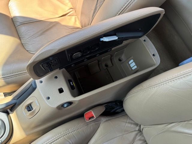 1999 Chrysler Sebring JXi