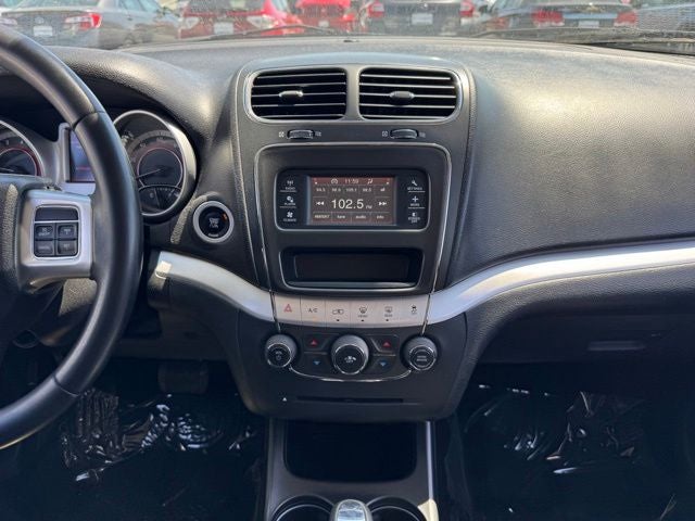 Used 2016 Dodge Journey SXT with VIN 3C4PDCBG9GT199383 for sale in Rochester, Minnesota