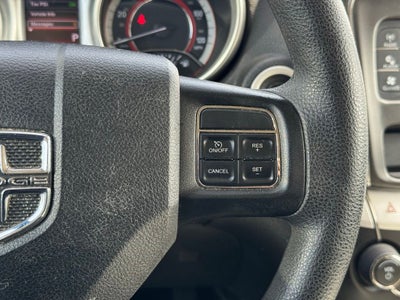 2013 Dodge Journey SXT