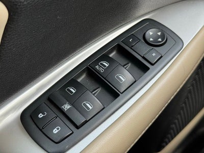 2013 Dodge Journey SXT