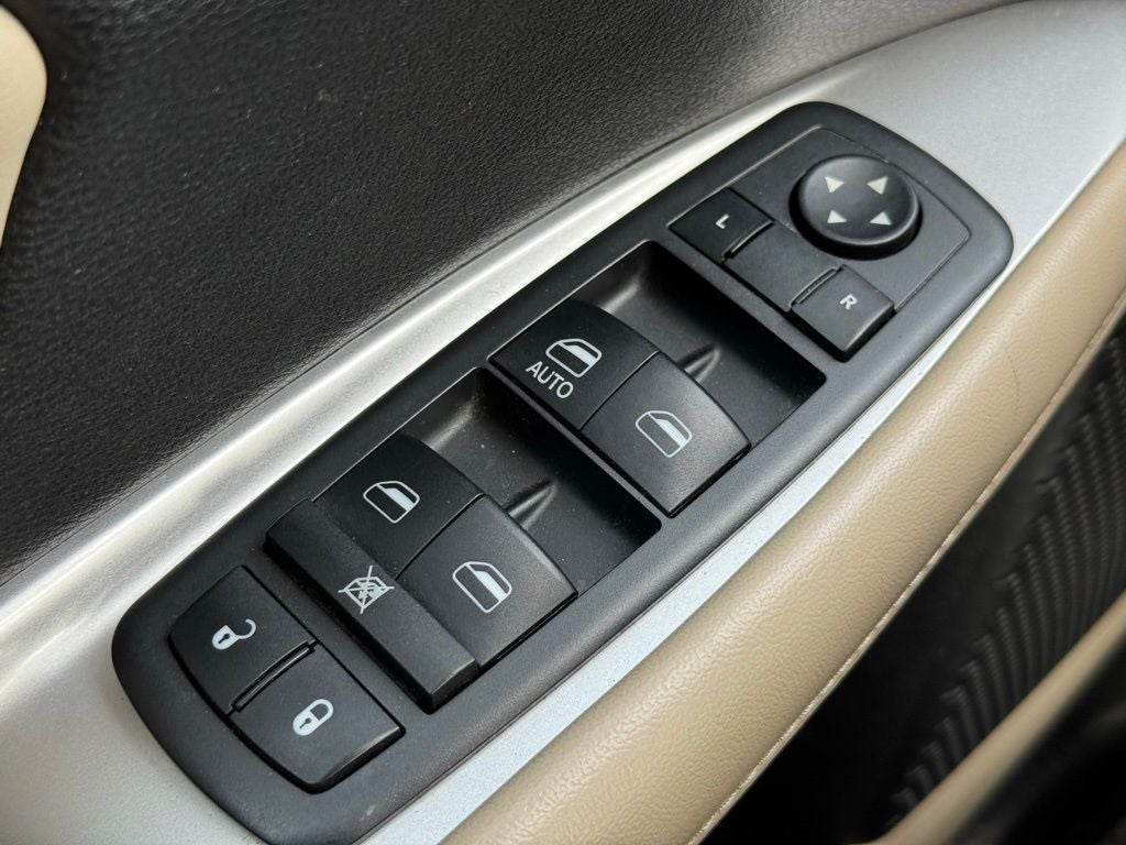 2013 Dodge Journey SXT