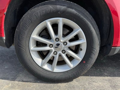 2013 Dodge Journey SXT