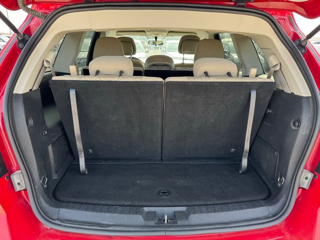 2013 Dodge Journey SXT