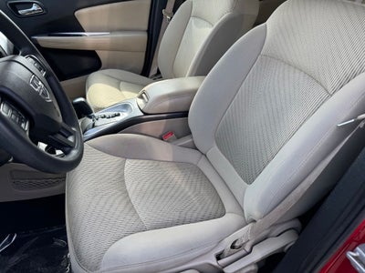 2013 Dodge Journey SXT