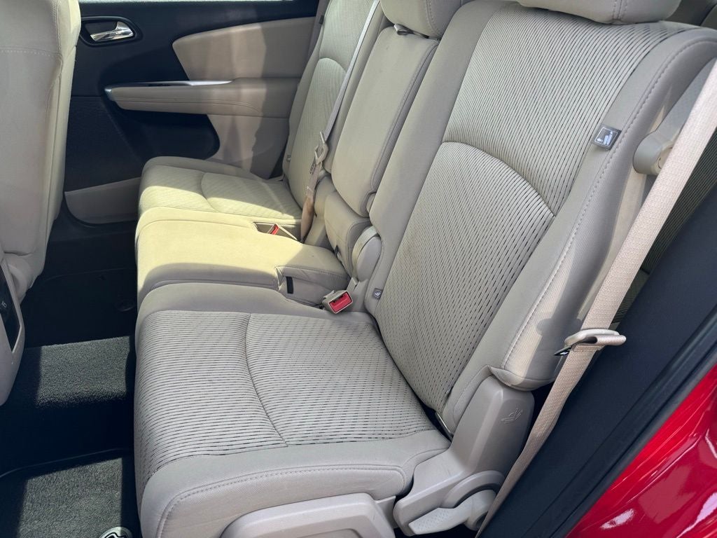 2013 Dodge Journey SXT