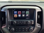 2016 Chevrolet Silverado 1500 LT LT2
