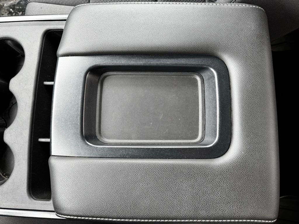 2016 Chevrolet Silverado 1500 LT LT2