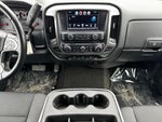 2016 Chevrolet Silverado 1500 LT LT2