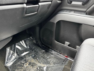 2016 Chevrolet Silverado 1500 LT LT2