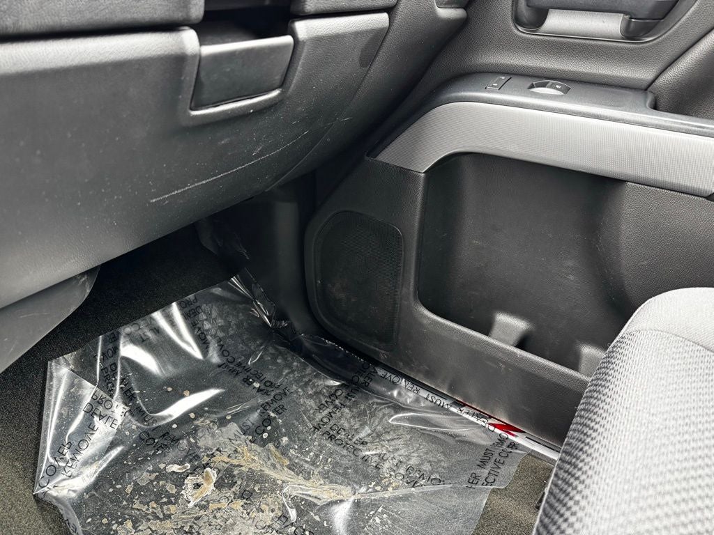 2016 Chevrolet Silverado 1500 LT LT2