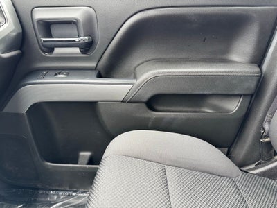 2016 Chevrolet Silverado 1500 LT LT2