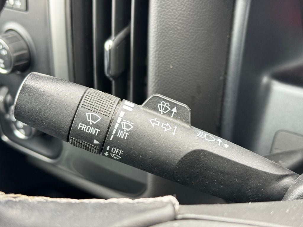 2016 Chevrolet Silverado 1500 LT LT2