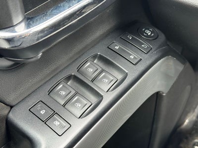 2016 Chevrolet Silverado 1500 LT LT2