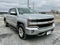 2016 Chevrolet Silverado 1500 LT LT2