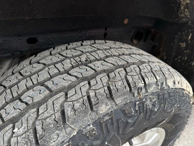 2016 Chevrolet Silverado 1500 LT LT2