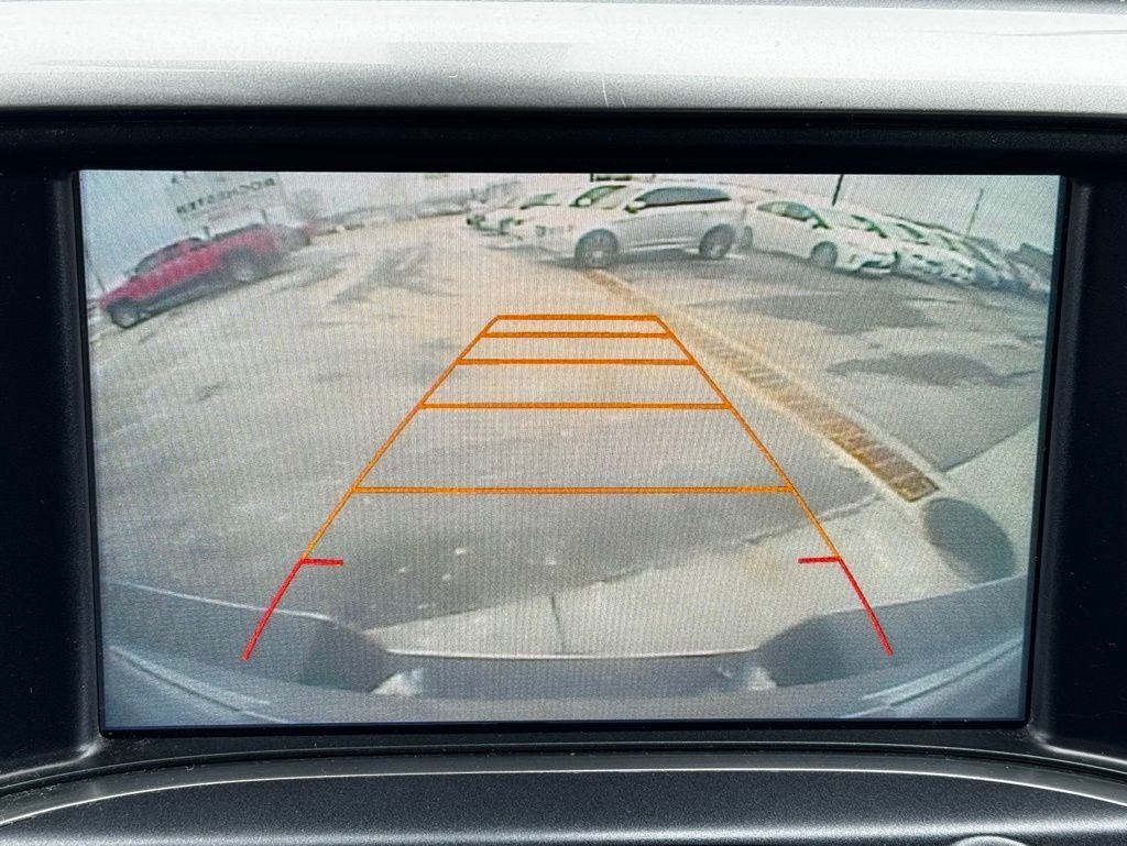 2016 Chevrolet Silverado 1500 LT LT2