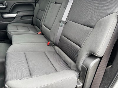 2016 Chevrolet Silverado 1500 LT LT2