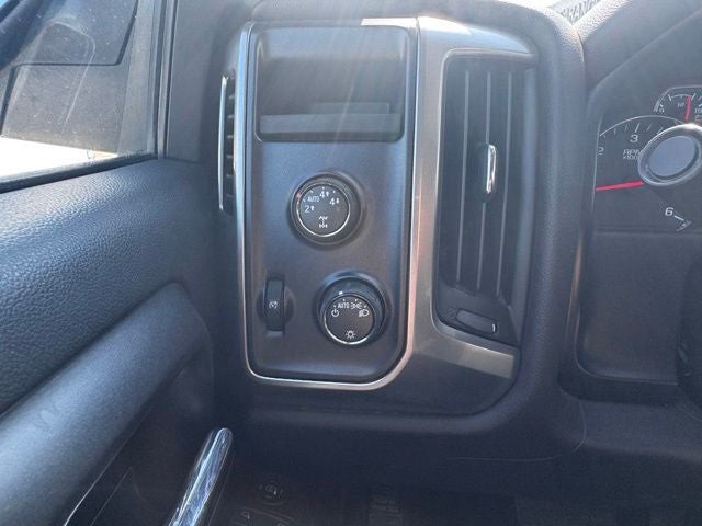 2014 Chevrolet Silverado 1500 LT LT1