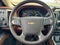 2016 Chevrolet Silverado 1500 High Country