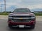 2017 Chevrolet Silverado 1500 High Country