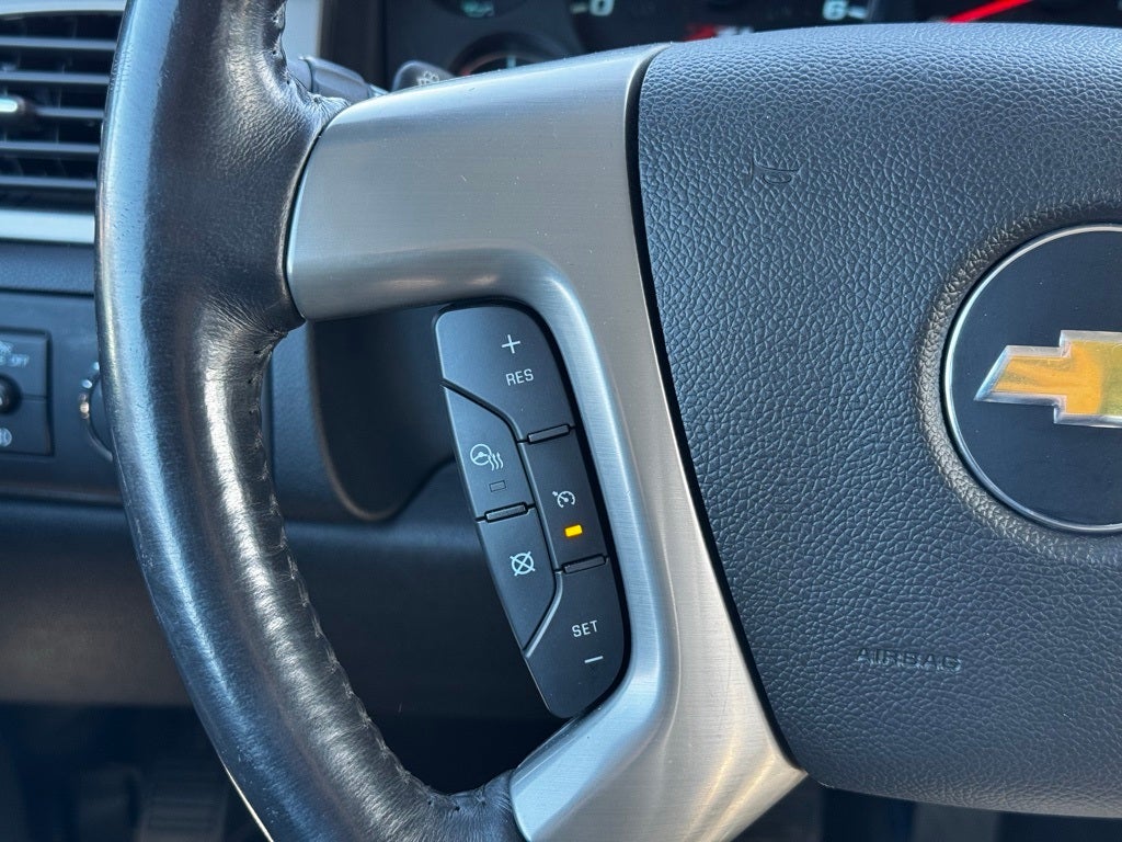 2012 Chevrolet Avalanche 1500 LT LT1