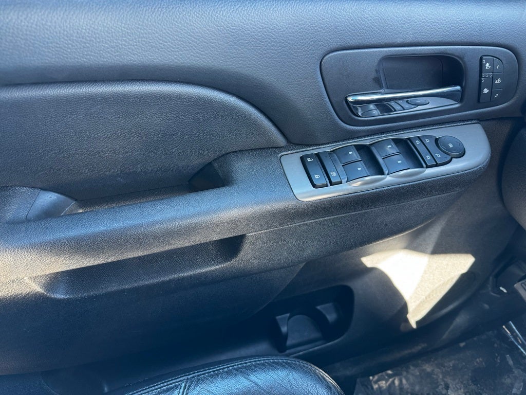 2012 Chevrolet Avalanche 1500 LT LT1