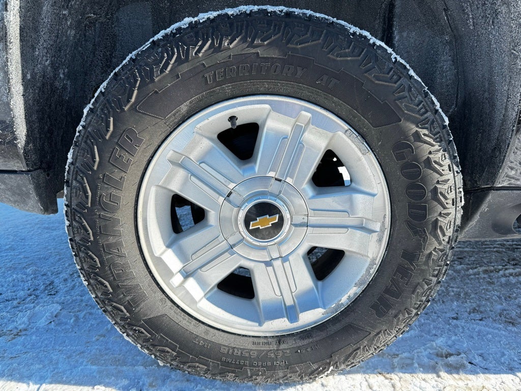 2012 Chevrolet Avalanche 1500 LT LT1