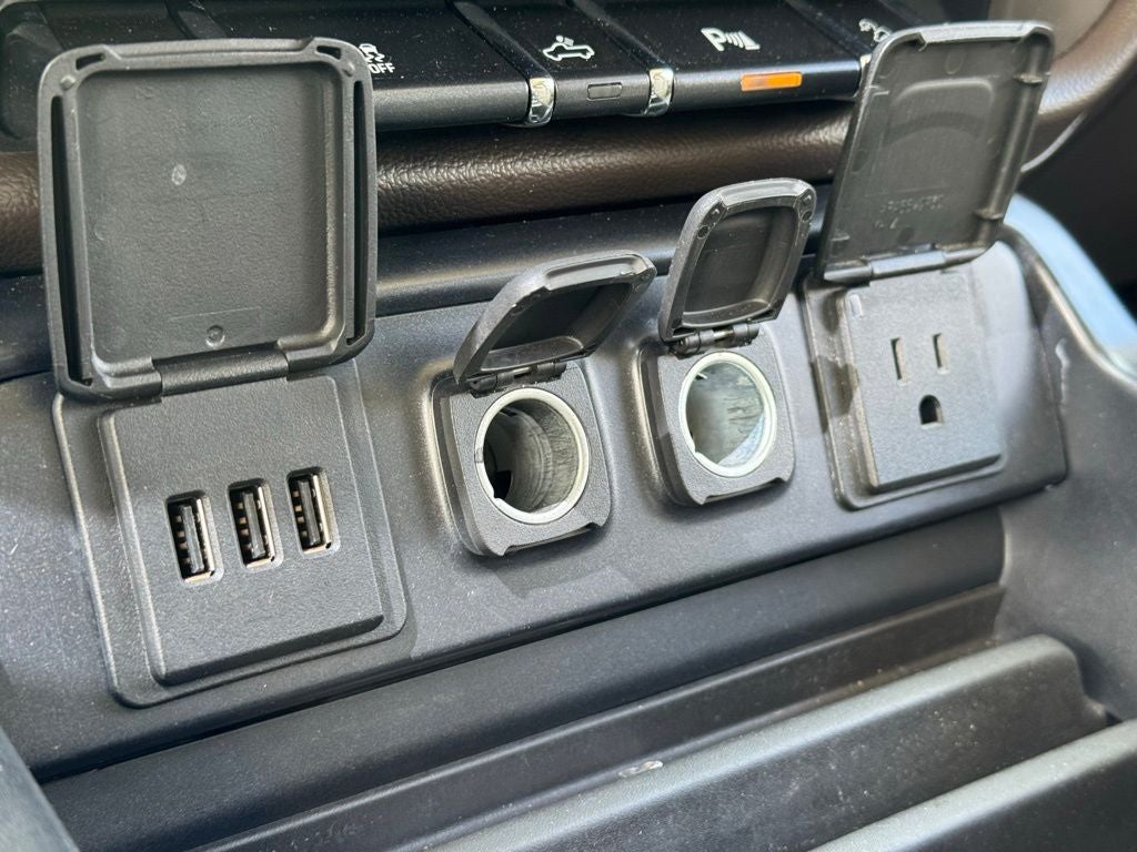 2014 GMC Sierra 1500 Denali