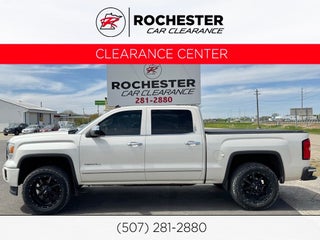 2014 GMC Sierra 1500 Denali