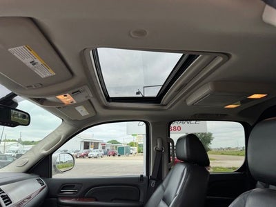 2008 Cadillac Escalade EXT Base