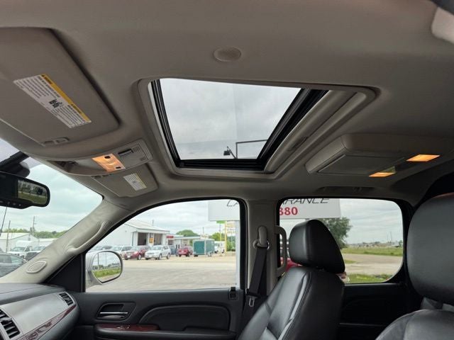 2008 Cadillac Escalade EXT Base