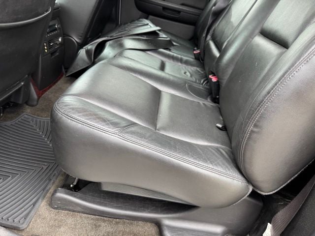 2008 Cadillac Escalade EXT Base