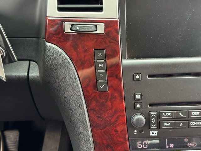 2008 Cadillac Escalade EXT Base